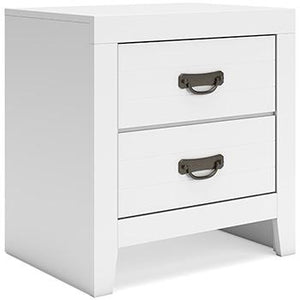 Binterglen Bedroom Package - 46 Furniture and Mattress Gallery