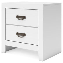 Load image into Gallery viewer, Binterglen Bedroom Package - 46 Furniture and Mattress Gallery
