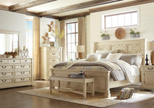 Load image into Gallery viewer, Bolanburg Dining Bench - 46 Furniture and Mattress Gallery
