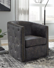 Load image into Gallery viewer, Brentlow Accent Chair - 46 Furniture and Mattress Gallery
