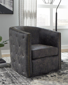 Brentlow Accent Chair - 46 Furniture and Mattress Gallery