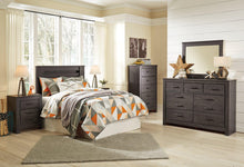 Load image into Gallery viewer, Brinxton Dresser and Mirror - 46 Furniture and Mattress Gallery
