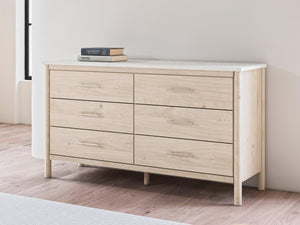Cadmori Dresser - 46 Furniture and Mattress Gallery