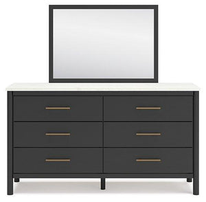 Cadmori Bedroom Set - 46 Furniture and Mattress Gallery