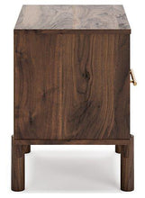 Load image into Gallery viewer, Calverson Nightstand - 46 Furniture and Mattress Gallery
