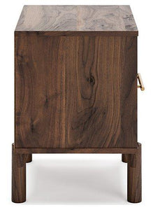 Calverson Nightstand - 46 Furniture and Mattress Gallery