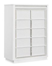 Load image into Gallery viewer, Chalanna Chest of Drawers - 46 Furniture and Mattress Gallery

