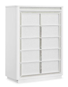 Chalanna Chest of Drawers - 46 Furniture and Mattress Gallery