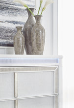 Load image into Gallery viewer, Chalanna Chest of Drawers - 46 Furniture and Mattress Gallery
