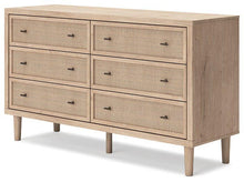 Load image into Gallery viewer, Cielden Dresser and Mirror - 46 Furniture and Mattress Gallery
