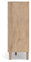Load image into Gallery viewer, Cielden Chest of Drawers - 46 Furniture and Mattress Gallery
