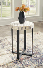 Load image into Gallery viewer, Crewridge Accent Table - 46 Furniture and Mattress Gallery

