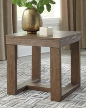 Load image into Gallery viewer, Cariton End Table - 46 Furniture and Mattress Gallery
