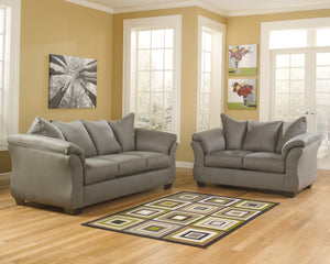 Darcy Loveseat - 46 Furniture and Mattress Gallery