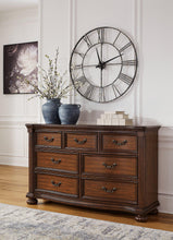 Load image into Gallery viewer, Lavinton Dresser - 46 Furniture and Mattress Gallery
