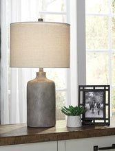 Load image into Gallery viewer, Linus Table Lamp - 46 Furniture and Mattress Gallery
