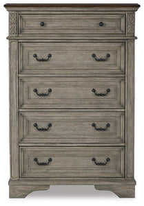 Lodenbay Chest of Drawers - 46 Furniture and Mattress Gallery