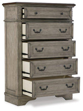 Load image into Gallery viewer, Lodenbay Chest of Drawers - 46 Furniture and Mattress Gallery
