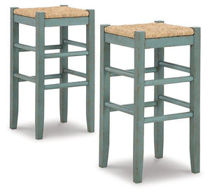 Mirimyn Bar Height Bar Stool - 46 Furniture and Mattress Gallery