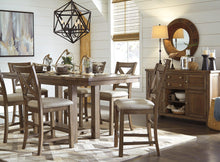 Load image into Gallery viewer, Moriville Dining Server - 46 Furniture and Mattress Gallery
