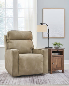 Next-Gen Durapella Power Recliner - 46 Furniture and Mattress Gallery