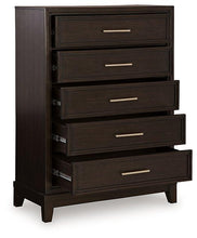 Load image into Gallery viewer, Neymorton Chest of Drawers - 46 Furniture and Mattress Gallery
