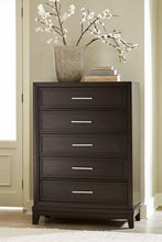 Load image into Gallery viewer, Neymorton Chest of Drawers - 46 Furniture and Mattress Gallery
