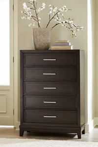 Neymorton Chest of Drawers - 46 Furniture and Mattress Gallery
