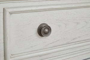 Robbinsdale Chest of Drawers - 46 Furniture and Mattress Gallery