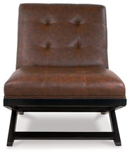 Load image into Gallery viewer, Sidewinder Accent Chair - 46 Furniture and Mattress Gallery
