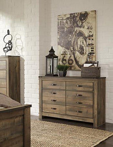 Trinell Bedroom Set - 46 Furniture and Mattress Gallery