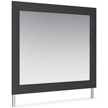 Load image into Gallery viewer, Vertani Bedroom Mirror - 46 Furniture and Mattress Gallery
