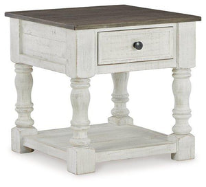 Havalance End Table - 46 Furniture and Mattress Gallery