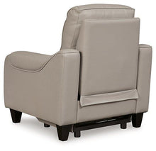 Load image into Gallery viewer, Mercomatic Power Recliner - 46 Furniture and Mattress Gallery
