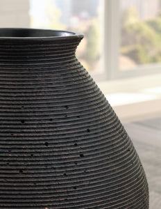 Hannela Vase - 46 Furniture and Mattress Gallery