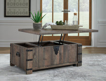 Load image into Gallery viewer, Hollum Occasional Table Set - 46 Furniture and Mattress Gallery
