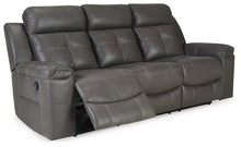 Load image into Gallery viewer, Jesolo Reclining Sofa - 46 Furniture and Mattress Gallery
