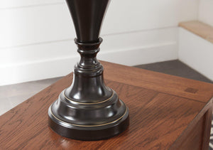 Darlita Table Lamp (Set of 2) - 46 Furniture and Mattress Gallery