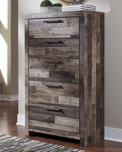 Derekson Chest of Drawers - 46 Furniture and Mattress Gallery
