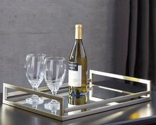 Load image into Gallery viewer, Derex Tray - 46 Furniture and Mattress Gallery
