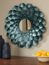 Load image into Gallery viewer, Deunoro Accent Mirror - 46 Furniture and Mattress Gallery
