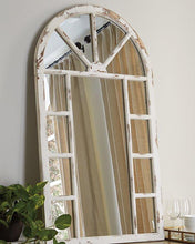Load image into Gallery viewer, Divakar Accent Mirror - 46 Furniture and Mattress Gallery
