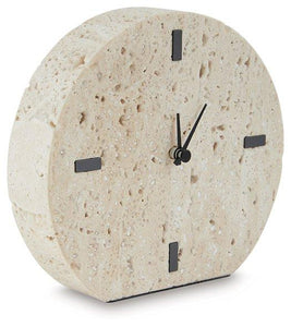 Donfordson Table Clock (Set of 2) - 46 Furniture and Mattress Gallery