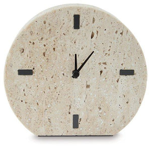 Donfordson Table Clock (Set of 2) - 46 Furniture and Mattress Gallery