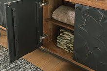 Load image into Gallery viewer, Dorannby Accent Cabinet - 46 Furniture and Mattress Gallery
