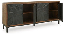 Load image into Gallery viewer, Dorannby Accent Cabinet - 46 Furniture and Mattress Gallery
