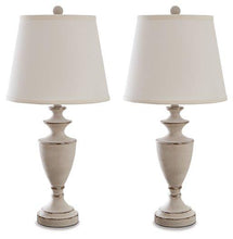 Load image into Gallery viewer, Dorcher Table Lamp (Set of 2) - 46 Furniture and Mattress Gallery
