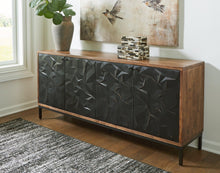Load image into Gallery viewer, Dorannby Accent Cabinet - 46 Furniture and Mattress Gallery

