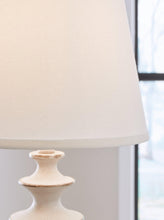 Load image into Gallery viewer, Dorcher Table Lamp (Set of 2) - 46 Furniture and Mattress Gallery
