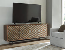 Load image into Gallery viewer, Dreggan Accent Cabinet - 46 Furniture and Mattress Gallery
